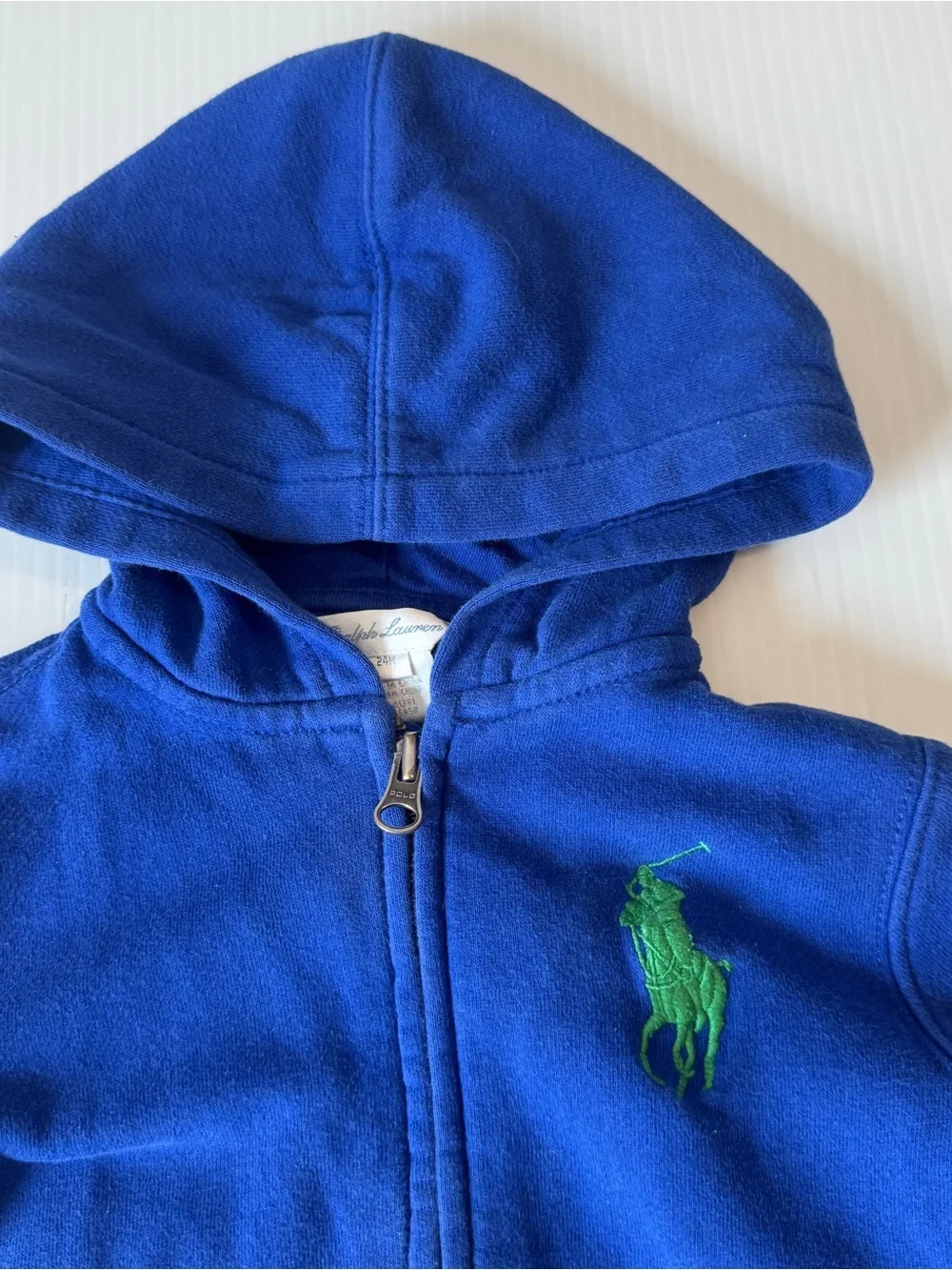 Ralph Lauren polo ralph